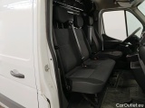  Opel  Movano Opel  L2H2 2.3CDTI 99kW 3.3T 4d #3