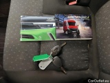  Opel  Movano Opel  L2H2 2.3CDTI 99kW 3.3T 4d #4