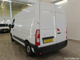  Opel  Movano Opel  L2H2 2.3CDTI 99kW 3.3T 4d #9
