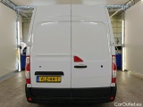 Opel  Movano Opel  L2H2 2.3CDTI 99kW 3.3T 4d #10