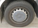  Opel  Movano Opel  L2H2 2.3CDTI 99kW 3.3T 4d #12