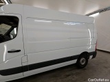 Opel  Movano Opel  L2H2 2.3CDTI 99kW 3.3T 4d #13