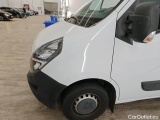  Opel  Movano Opel  L2H2 2.3CDTI 99kW 3.3T 4d #16