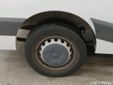  Opel  Movano Opel  L2H2 2.3CDTI 99kW 3.3T 4d #18