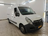  Opel  Movano Opel  L2H2 2.3CDTI 99kW 3.3T 4d #19