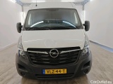  Opel  Movano Opel  L2H2 2.3CDTI 99kW 3.3T 4d #20