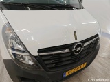  Opel  Movano Opel  L2H2 2.3CDTI 99kW 3.3T 4d #35