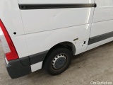  Opel  Movano Opel  L2H2 2.3CDTI 99kW 3.3T 4d #45
