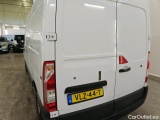  Opel  Movano Opel  L2H2 2.3CDTI 99kW 3.3T 4d #52