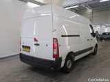  Opel  Movano Opel  L2H2 2.3CDTI 99kW 3.3T 4d #2