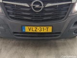  Opel  Movano Opel  L2H2 2.3CDTI 99kW 3.3T 4d #5