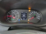  Opel  Movano Opel  L2H2 2.3CDTI 99kW 3.3T 4d #7