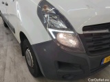  Opel  Movano Opel  L2H2 2.3CDTI 99kW 3.3T 4d #8