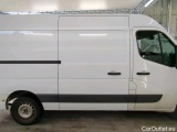  Opel  Movano Opel  L2H2 2.3CDTI 99kW 3.3T 4d #14