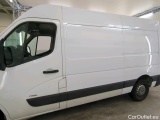  Opel  Movano Opel  L2H2 2.3CDTI 99kW 3.3T 4d #19