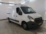  Opel  Movano Opel  L2H2 2.3CDTI 99kW 3.3T 4d #21