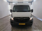  Opel  Movano Opel  L2H2 2.3CDTI 99kW 3.3T 4d #22