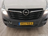  Opel  Movano Opel  L3H2 2.3CDTI 99kW 3.5T 4d #5