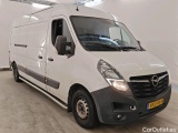  Opel  Movano Opel  L3H2 2.3CDTI 99kW 3.5T 4d #8