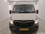  Opel  Movano Opel  L3H2 2.3CDTI 99kW 3.5T 4d #9