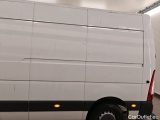  Opel  Movano Opel  L3H2 2.3CDTI 99kW 3.5T 4d #12