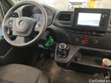  Opel  Movano Opel  L3H2 2.3CDTI 99kW 3.5T 4d #17