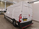  Opel  Movano Opel  L3H2 2.3CDTI 99kW 3.5T 4d #22