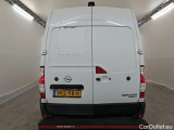  Opel  Movano Opel  L3H2 2.3CDTI 99kW 3.5T 4d #23