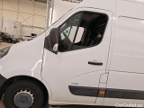  Opel  Movano Opel  L3H2 2.3CDTI 99kW 3.5T 4d #26