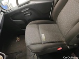  Opel  Movano Opel  L3H2 2.3CDTI 99kW 3.5T 4d #33