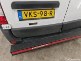  Opel  Movano Opel  L3H2 2.3CDTI 99kW 3.5T 4d #83