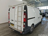  Opel  Vivaro Opel  L1H1 1.6CDTI BT S/S 92kW 2.9T Edition 4d #2