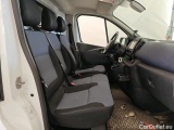  Opel  Vivaro Opel  L1H1 1.6CDTI BT S/S 92kW 2.9T Edition 4d #3