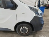  Opel  Vivaro Opel  L1H1 1.6CDTI BT S/S 92kW 2.9T Edition 4d #8