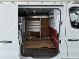  Opel  Vivaro Opel  L1H1 1.6CDTI BT S/S 92kW 2.9T Edition 4d #10