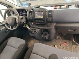  Opel  Vivaro Opel  L1H1 1.6CDTI BT S/S 92kW 2.9T Edition 4d #11
