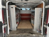  Opel  Vivaro Opel  L1H1 1.6CDTI BT S/S 92kW 2.9T Edition 4d #21