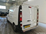  Opel  Vivaro Opel  L1H1 1.6CDTI BT S/S 92kW 2.9T Edition 4d #22