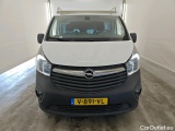  Opel  Vivaro Opel  L1H1 1.6CDTI BT S/S 92kW 2.9T Edition 4d #27