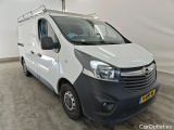  Opel  Vivaro Opel  L1H1 1.6CDTI BT S/S 92kW 2.9T Edition 4d #26