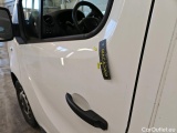  Opel  Vivaro Opel  L1H1 1.6CDTI BT S/S 92kW 2.9T Edition 4d #39