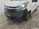  Opel  Vivaro Opel  L1H1 1.6CDTI BT S/S 92kW 2.9T Edition 4d #43