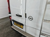  Opel  Vivaro Opel  L1H1 1.6CDTI BT S/S 92kW 2.9T Edition 4d #49