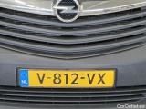  Opel  Vivaro Opel  L2H1 1.6CDTI 88kW 2.9T Edition 4d #5