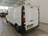  Opel  Vivaro Opel  L2H1 1.6CDTI 88kW 2.9T Edition 4d #10