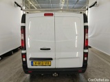  Opel  Vivaro Opel  L2H1 1.6CDTI 88kW 2.9T Edition 4d #11