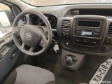  Opel  Vivaro Opel  L2H1 1.6CDTI 88kW 2.9T Edition 4d #17
