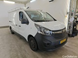 Opel  Vivaro Opel  L2H1 1.6CDTI 88kW 2.9T Edition 4d #21