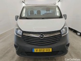  Opel  Vivaro Opel  L2H1 1.6CDTI 88kW 2.9T Edition 4d #22
