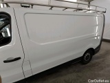  Opel  Vivaro Opel  L2H1 1.6CDTI 88kW 2.9T Edition 4d #26